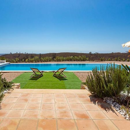 Corte Velada Guest House By Lovelystay Lagos Dış mekan fotoğraf