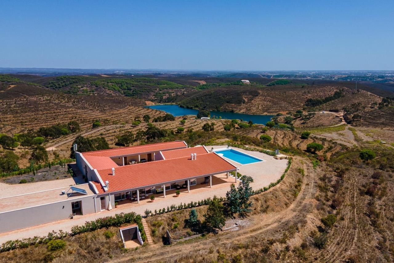 Corte Velada Guest House By Lovelystay Lagos Dış mekan fotoğraf