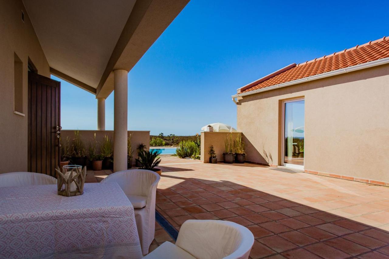 Corte Velada Guest House By Lovelystay Lagos Dış mekan fotoğraf