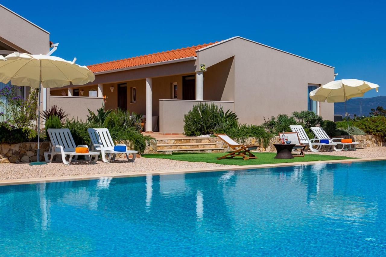 Corte Velada Guest House By Lovelystay Lagos Dış mekan fotoğraf