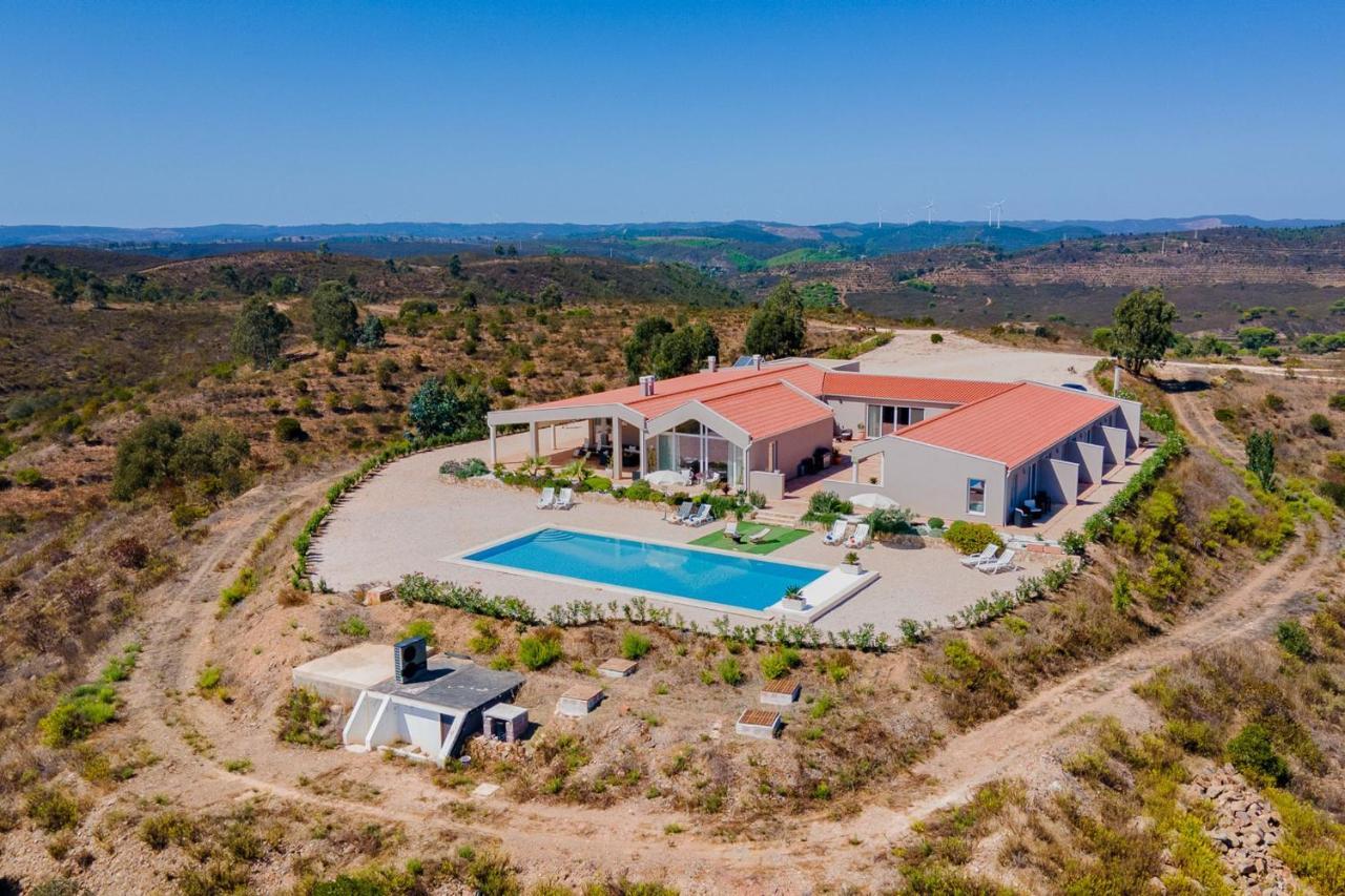 Corte Velada Guest House By Lovelystay Lagos Dış mekan fotoğraf