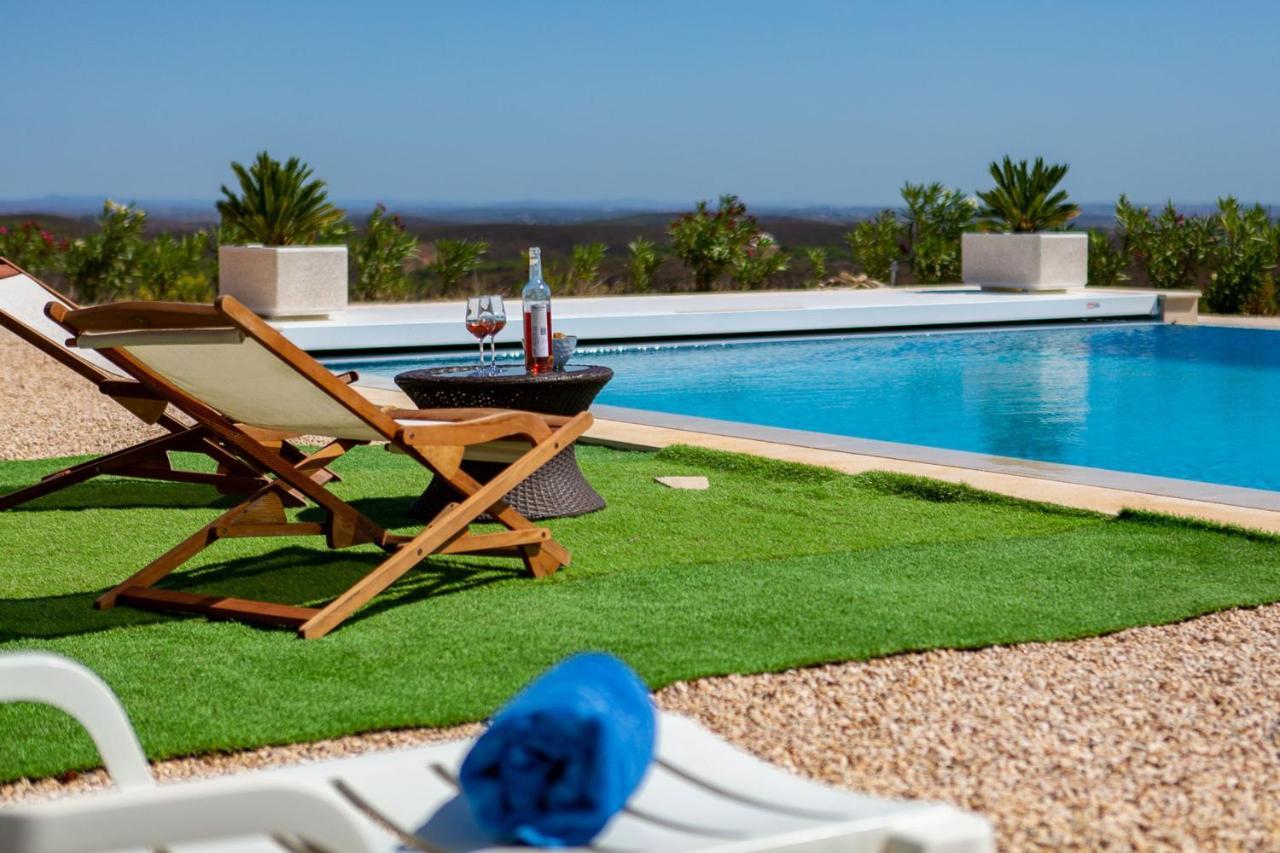 Corte Velada Guest House By Lovelystay Lagos Dış mekan fotoğraf