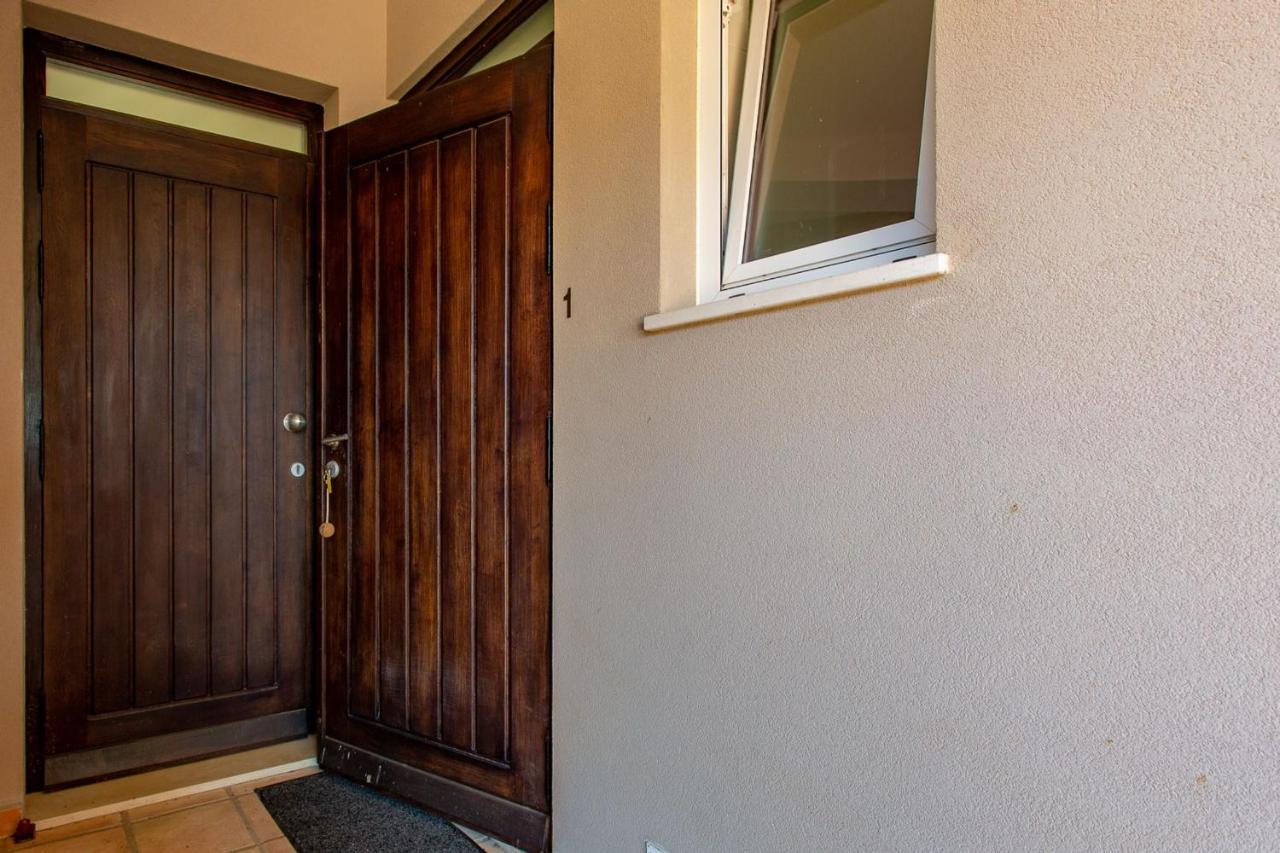 Corte Velada Guest House By Lovelystay Lagos Dış mekan fotoğraf