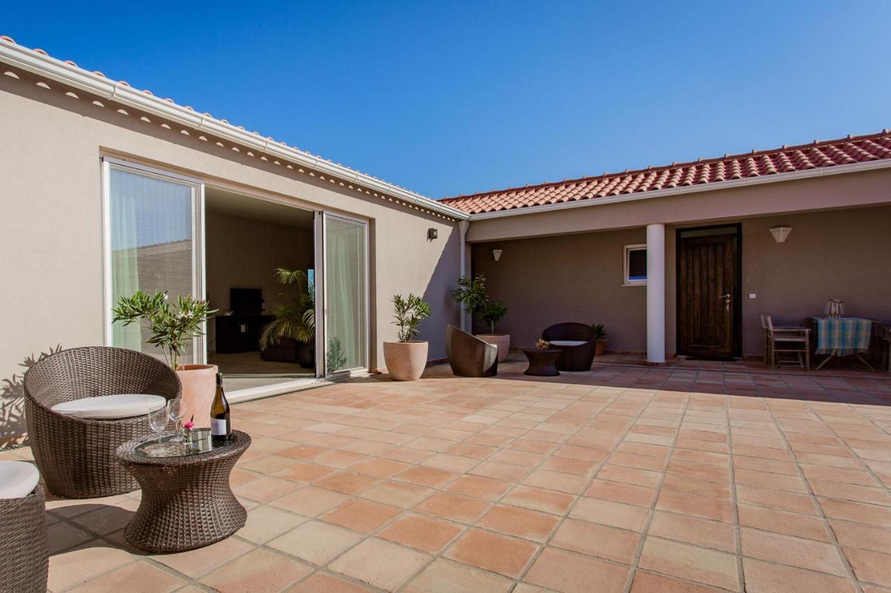 Corte Velada Guest House By Lovelystay Lagos Dış mekan fotoğraf
