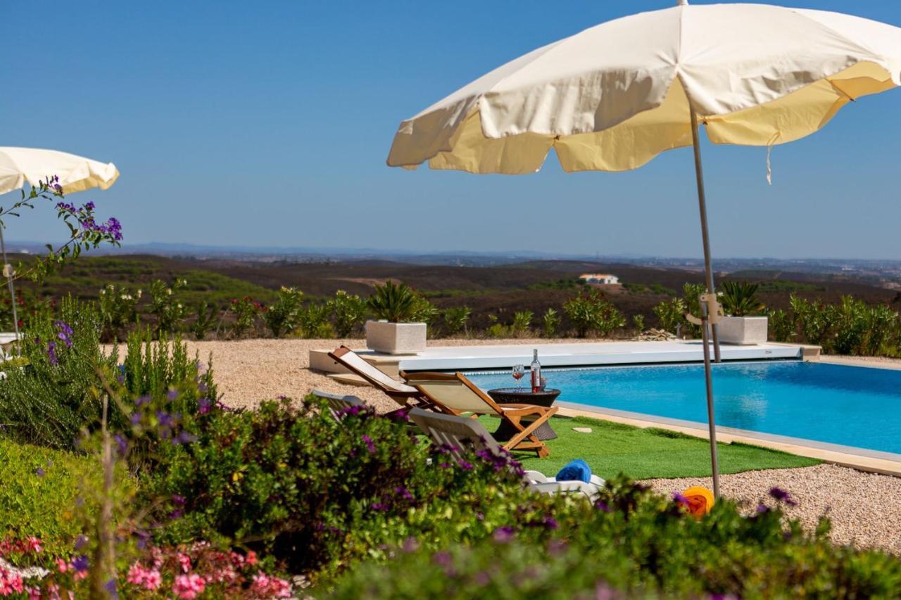 Corte Velada Guest House By Lovelystay Lagos Dış mekan fotoğraf