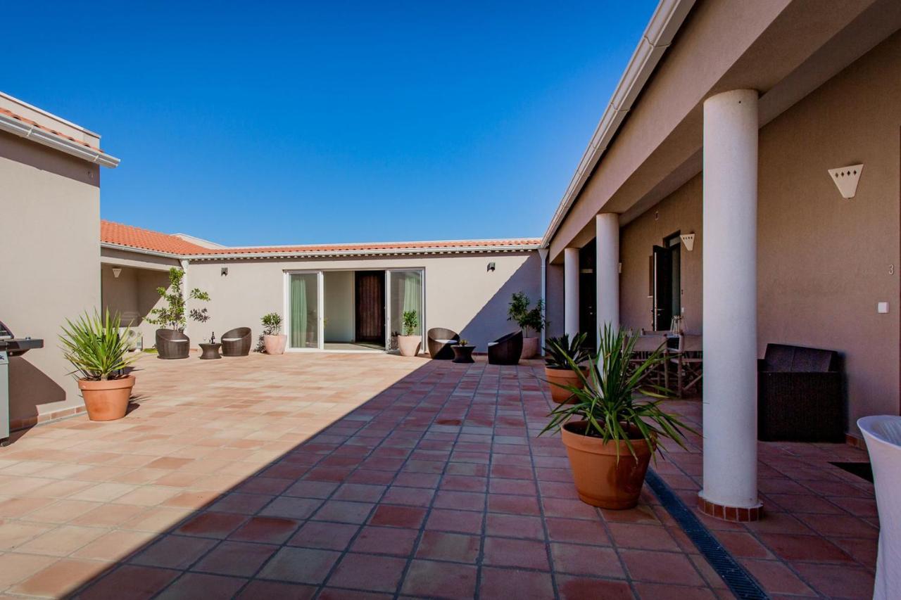 Corte Velada Guest House By Lovelystay Lagos Dış mekan fotoğraf