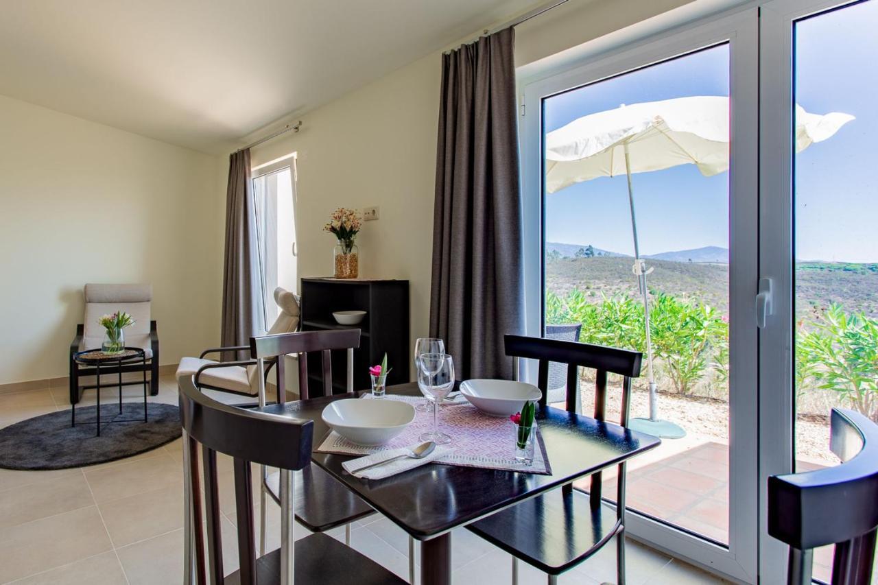 Corte Velada Guest House By Lovelystay Lagos Dış mekan fotoğraf