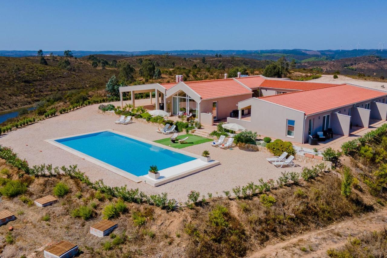 Corte Velada Guest House By Lovelystay Lagos Dış mekan fotoğraf