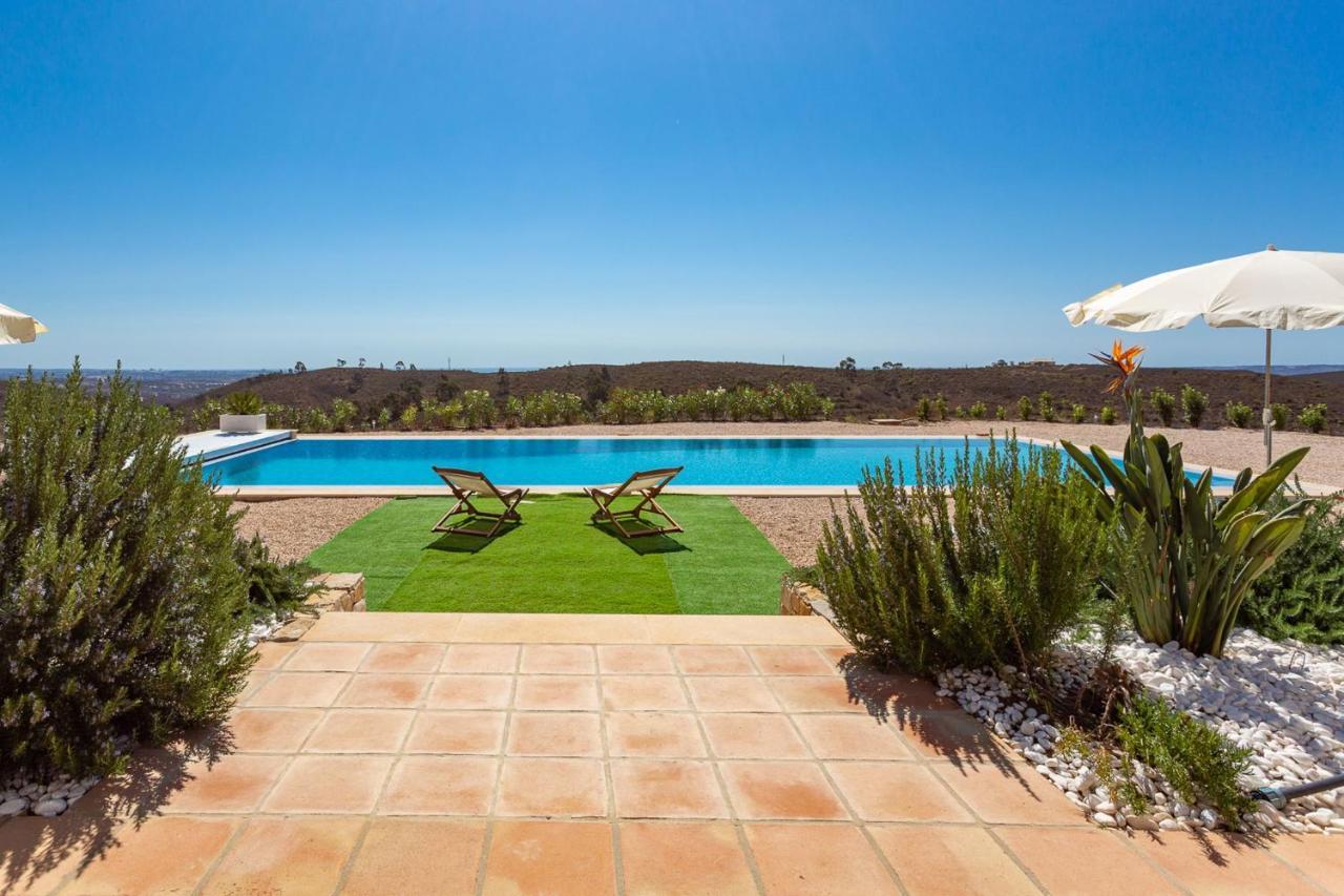 Corte Velada Guest House By Lovelystay Lagos Dış mekan fotoğraf