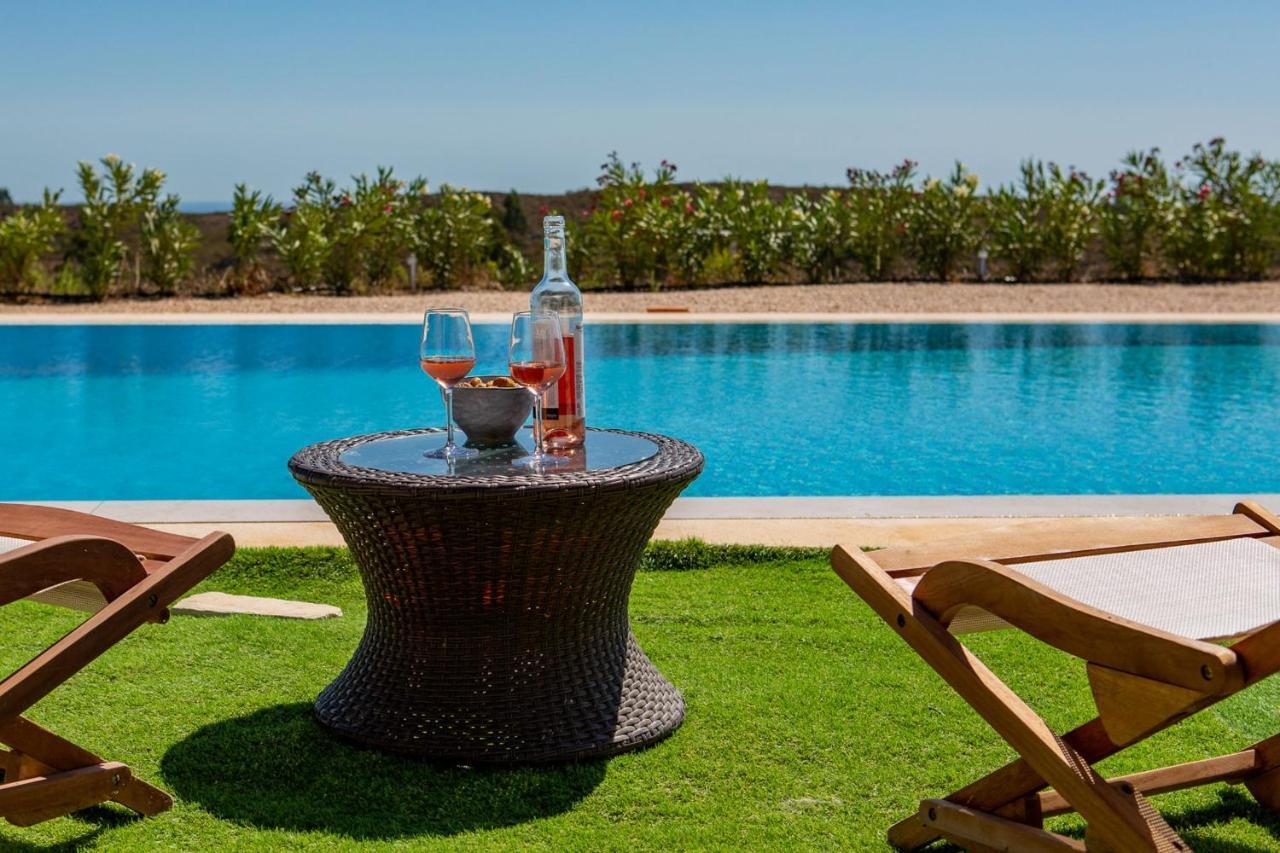 Corte Velada Guest House By Lovelystay Lagos Dış mekan fotoğraf