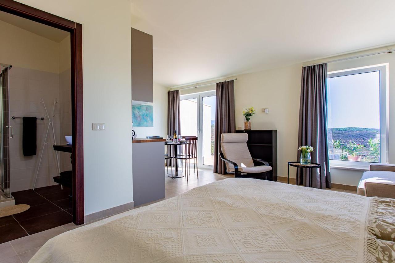 Corte Velada Guest House By Lovelystay Lagos Dış mekan fotoğraf