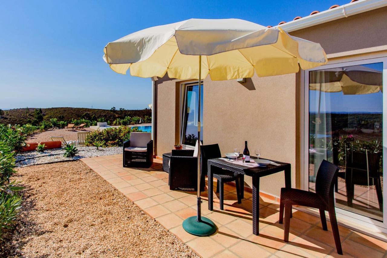 Corte Velada Guest House By Lovelystay Lagos Dış mekan fotoğraf
