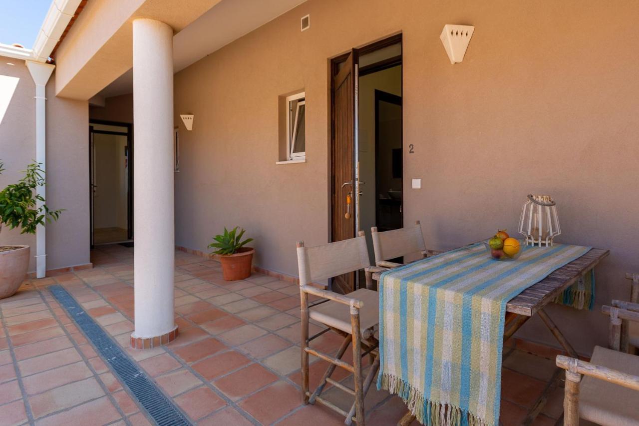 Corte Velada Guest House By Lovelystay Lagos Dış mekan fotoğraf