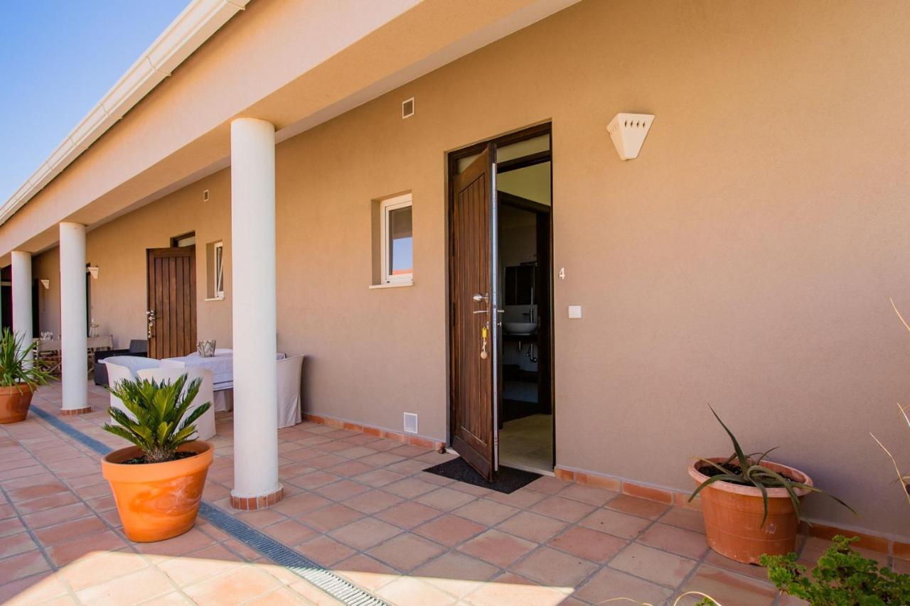 Corte Velada Guest House By Lovelystay Lagos Dış mekan fotoğraf