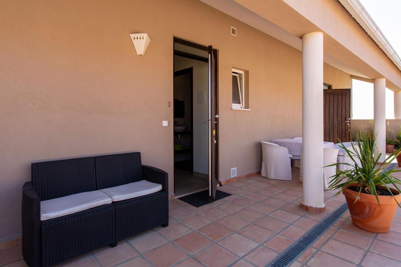 Corte Velada Guest House By Lovelystay Lagos Dış mekan fotoğraf