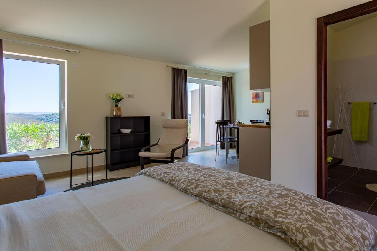 Corte Velada Guest House By Lovelystay Lagos Dış mekan fotoğraf