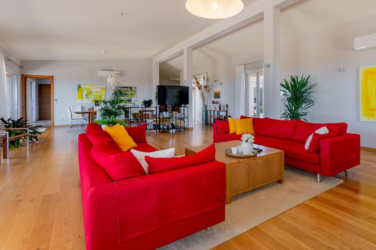 Corte Velada Guest House By Lovelystay Lagos Dış mekan fotoğraf