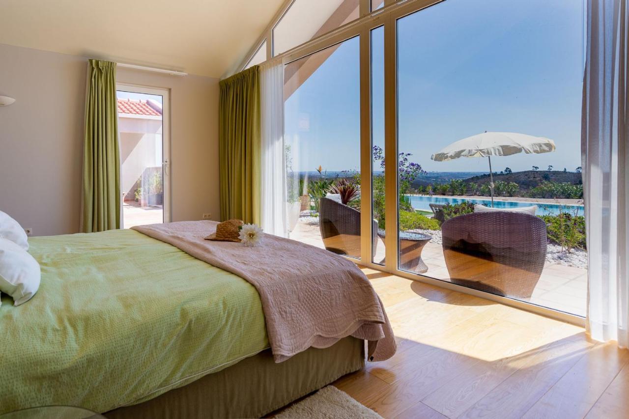 Corte Velada Guest House By Lovelystay Lagos Dış mekan fotoğraf