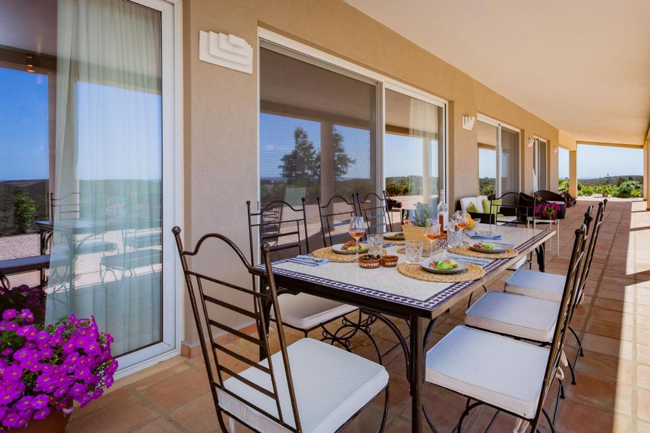 Corte Velada Guest House By Lovelystay Lagos Dış mekan fotoğraf