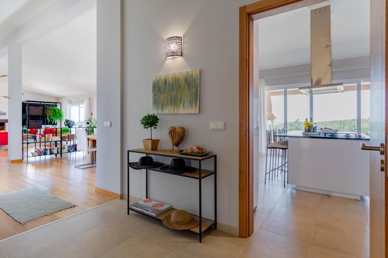 Corte Velada Guest House By Lovelystay Lagos Dış mekan fotoğraf