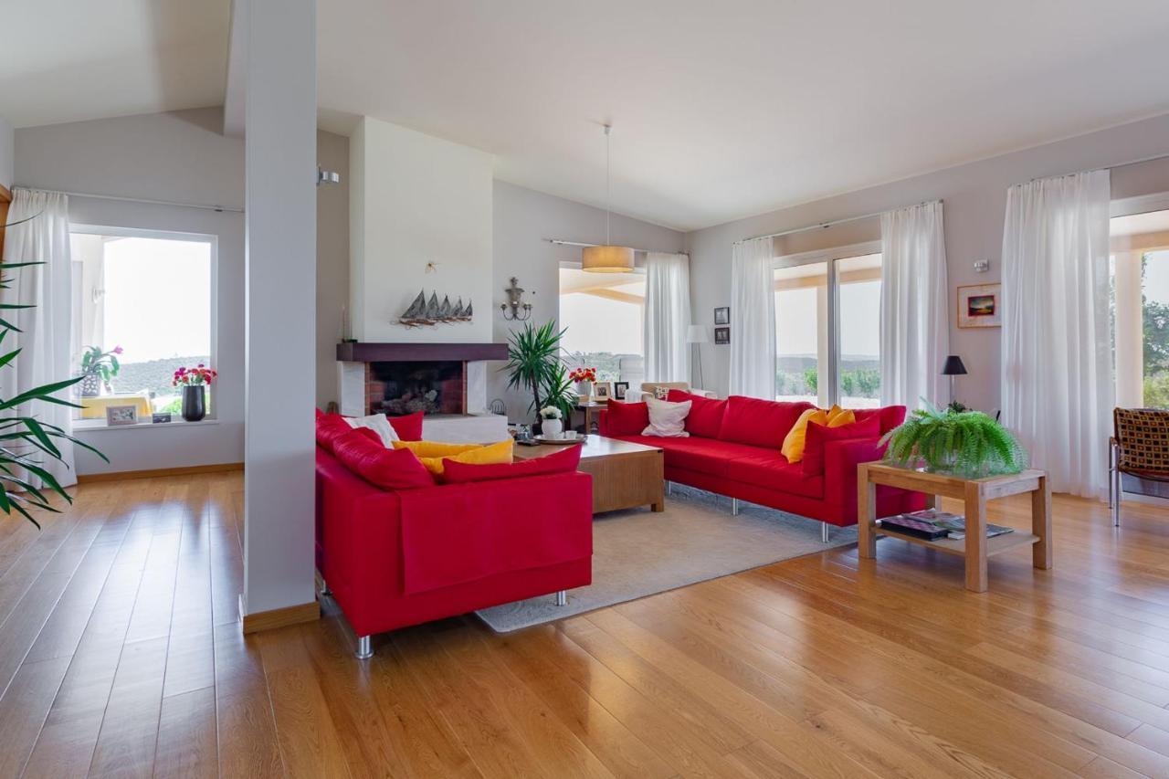 Corte Velada Guest House By Lovelystay Lagos Dış mekan fotoğraf
