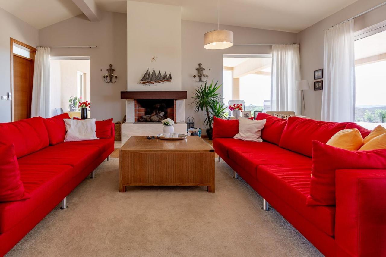 Corte Velada Guest House By Lovelystay Lagos Dış mekan fotoğraf