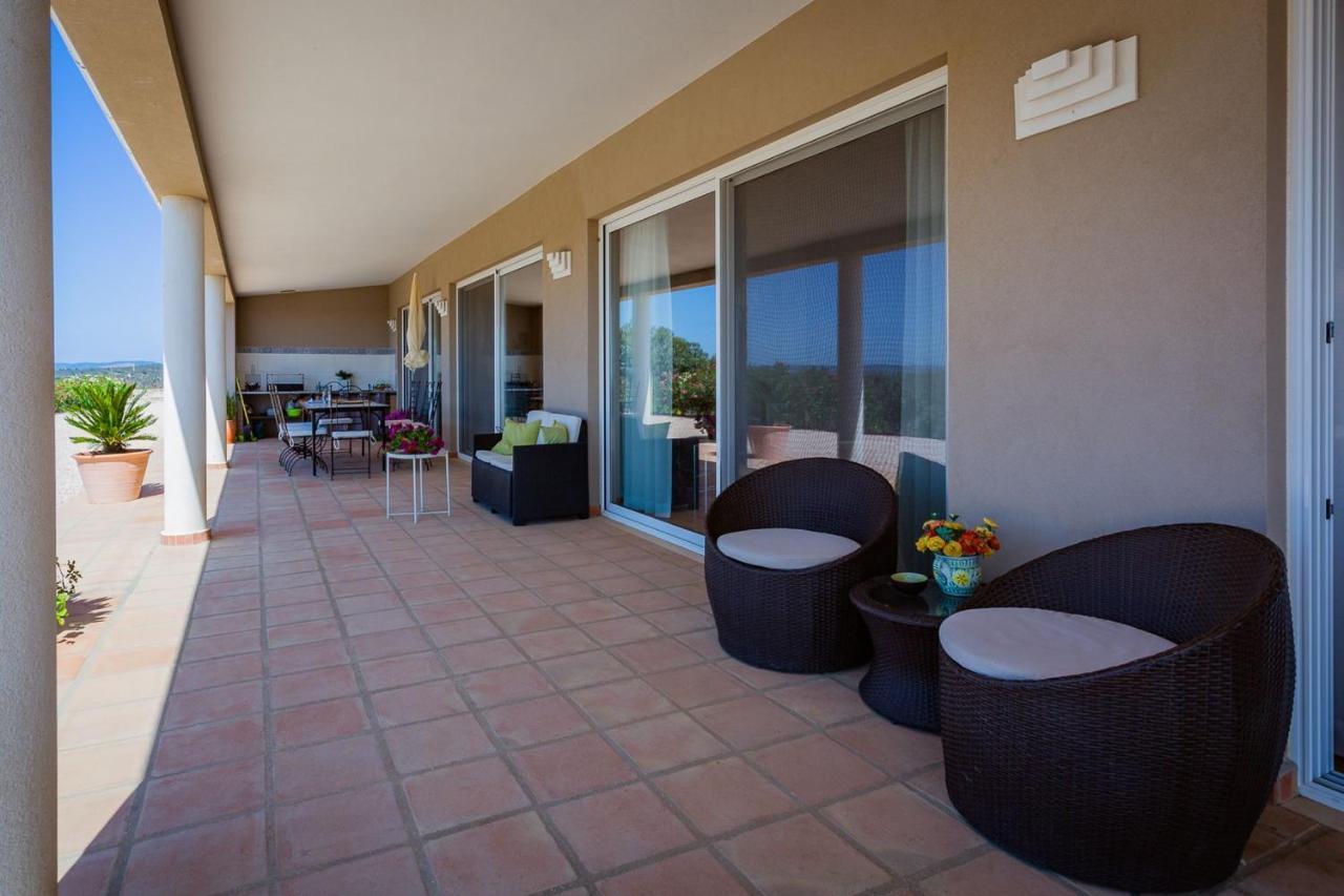Corte Velada Guest House By Lovelystay Lagos Dış mekan fotoğraf