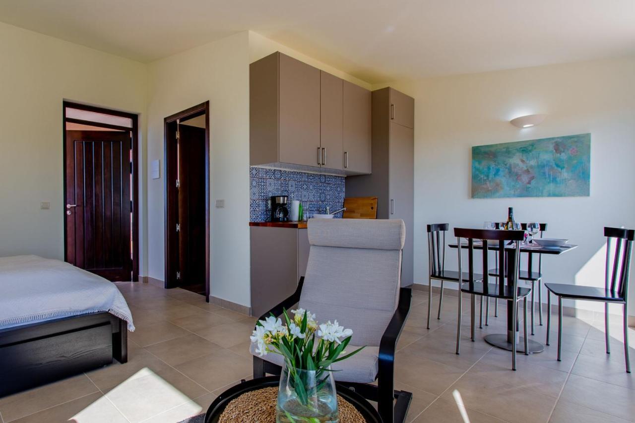 Corte Velada Guest House By Lovelystay Lagos Dış mekan fotoğraf