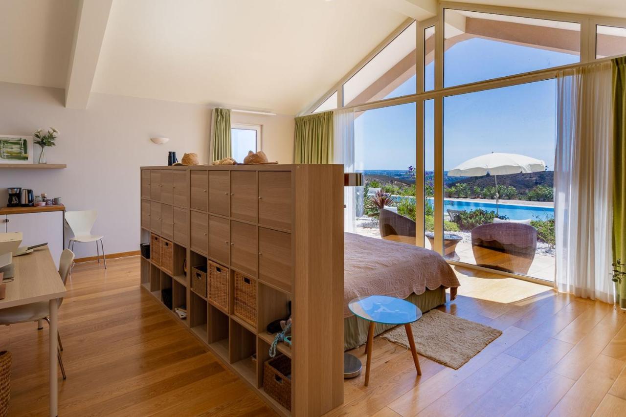 Corte Velada Guest House By Lovelystay Lagos Dış mekan fotoğraf