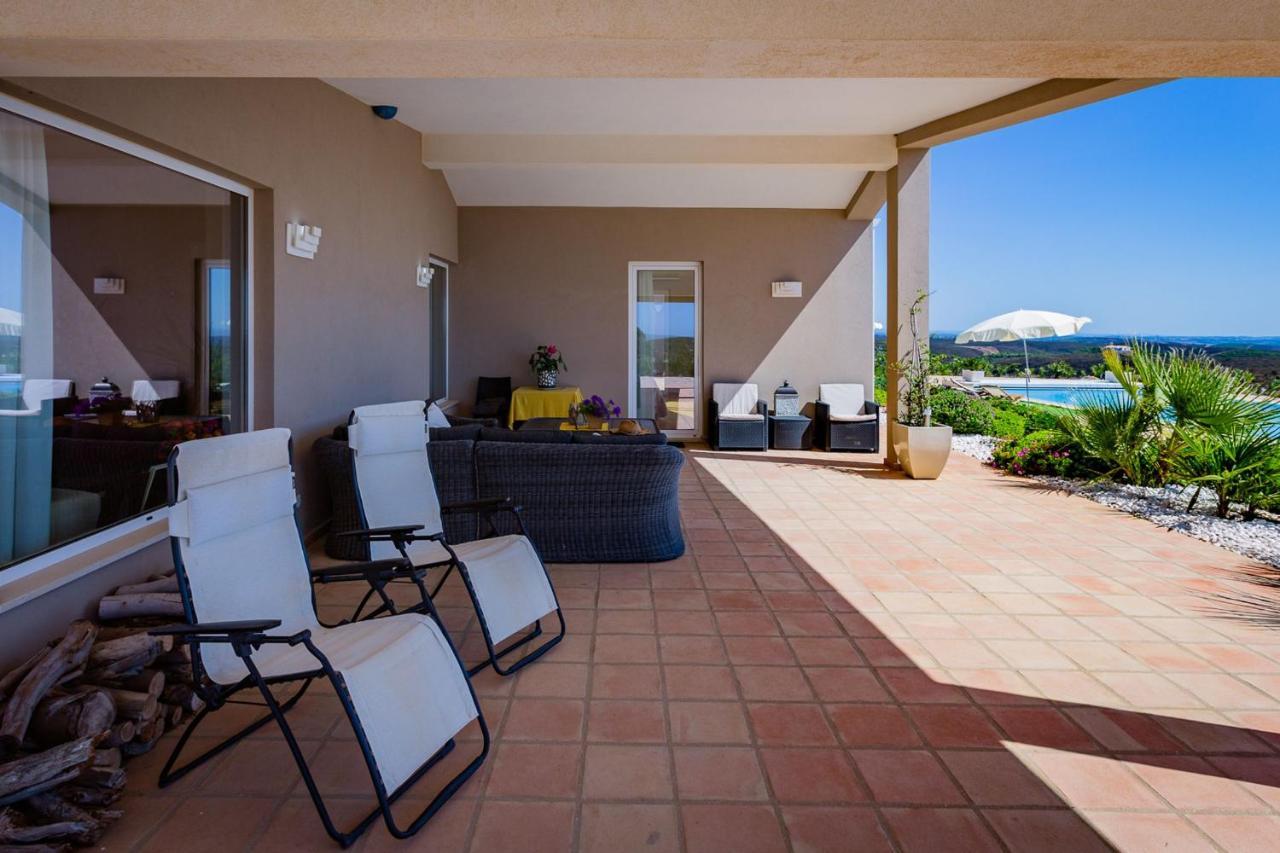 Corte Velada Guest House By Lovelystay Lagos Dış mekan fotoğraf