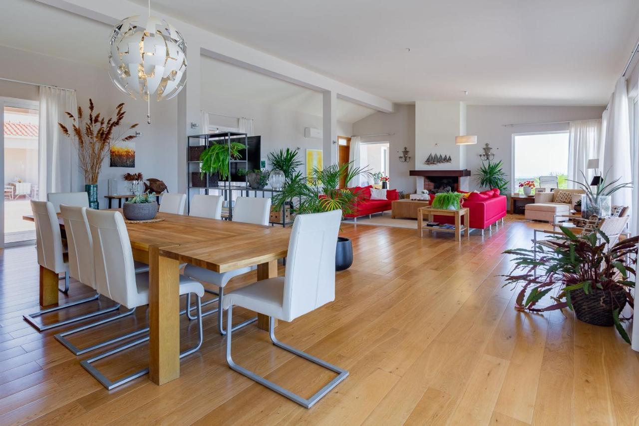 Corte Velada Guest House By Lovelystay Lagos Dış mekan fotoğraf