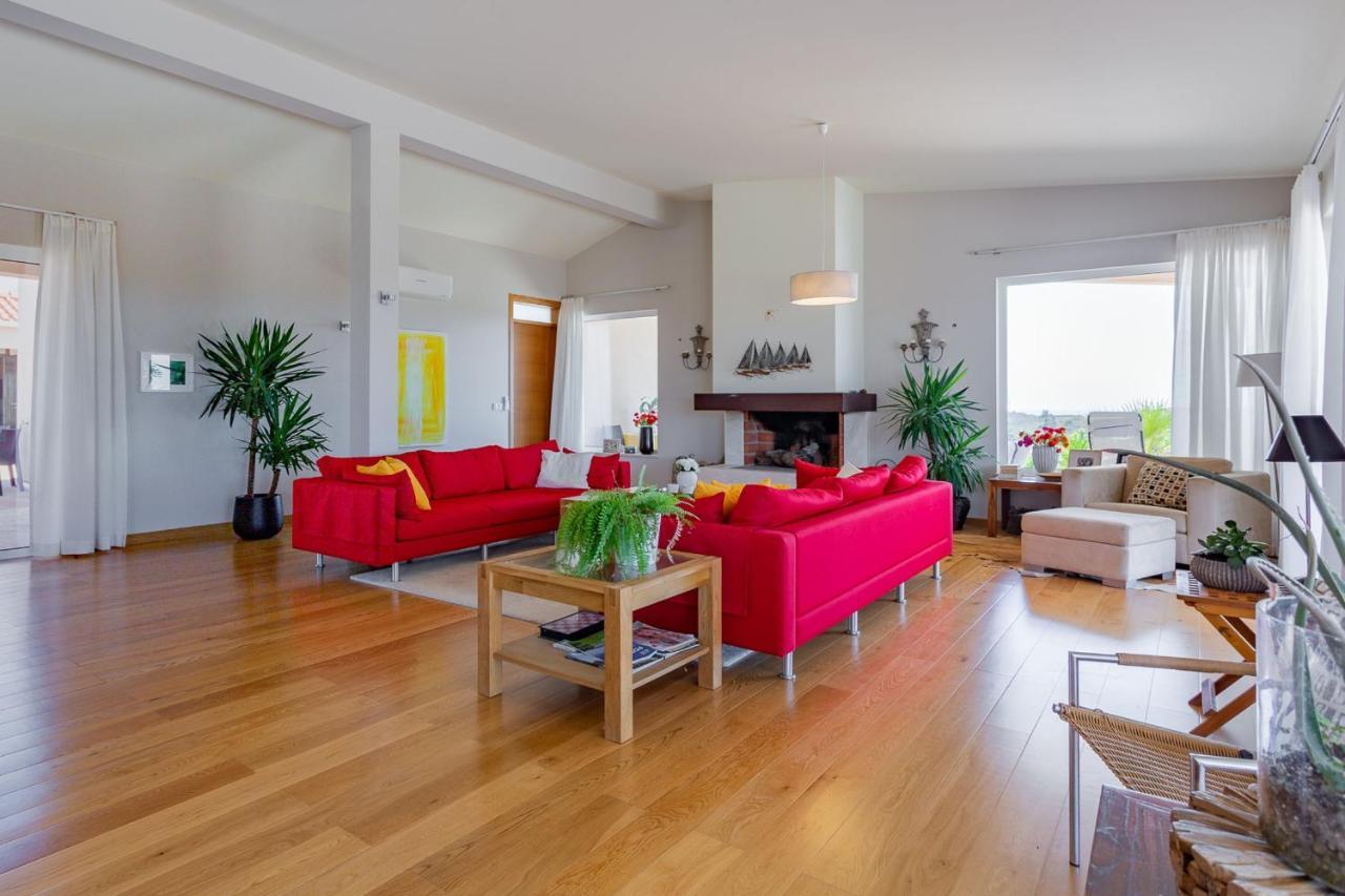 Corte Velada Guest House By Lovelystay Lagos Dış mekan fotoğraf