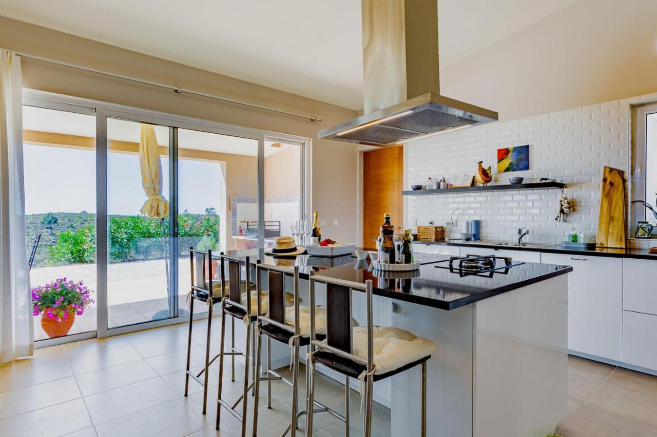 Corte Velada Guest House By Lovelystay Lagos Dış mekan fotoğraf