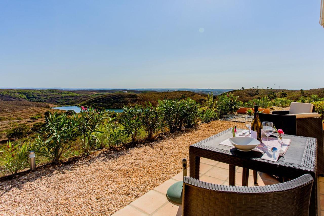 Corte Velada Guest House By Lovelystay Lagos Dış mekan fotoğraf