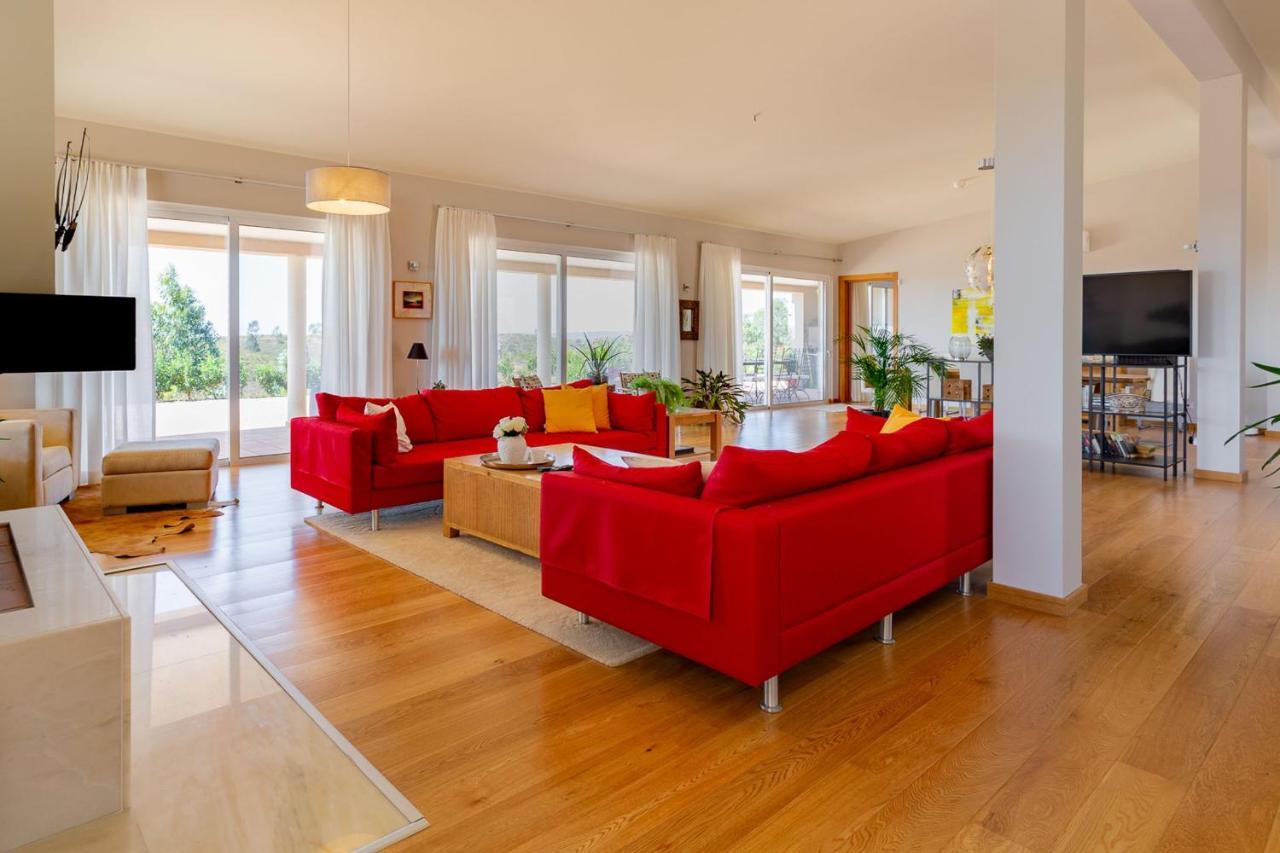Corte Velada Guest House By Lovelystay Lagos Dış mekan fotoğraf