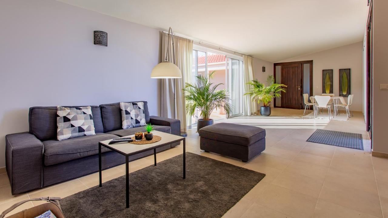 Corte Velada Guest House By Lovelystay Lagos Dış mekan fotoğraf